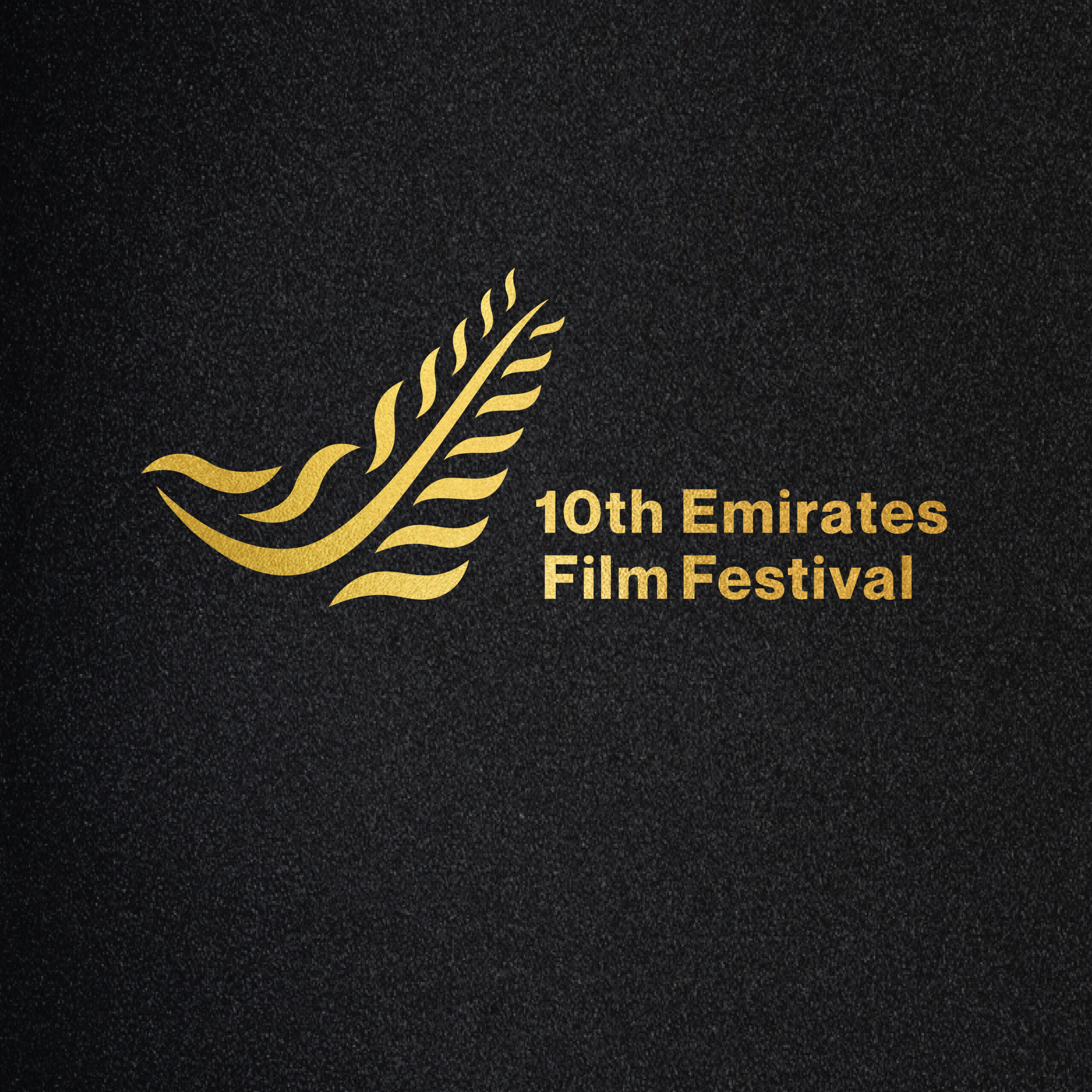 10th Emirates Film Festival